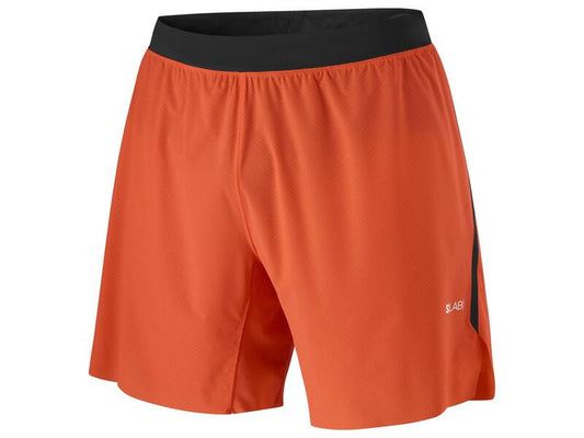 SALOMON S/LAB SPEED SPLIT SHORT 7" M