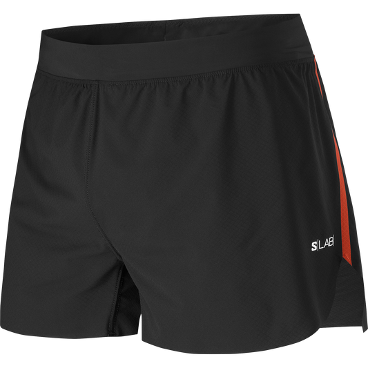 SALOMON S/LAB SPEED SPLIT SHORT 3" M