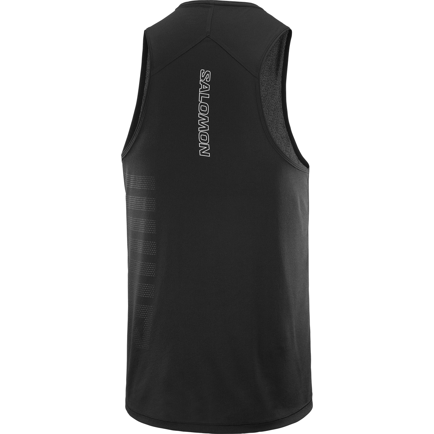 SALOMON SENSE AERO SINGLET GFX M