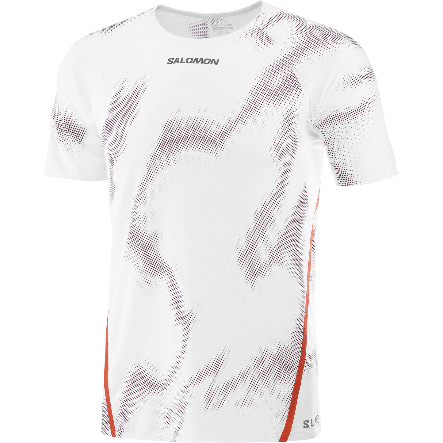 SALOMON S/LAB SPEED TEE M