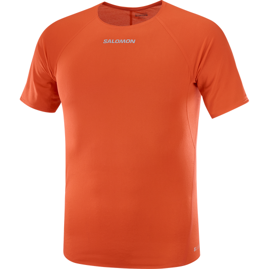 SALOMON S/LAB SPEED TEE M