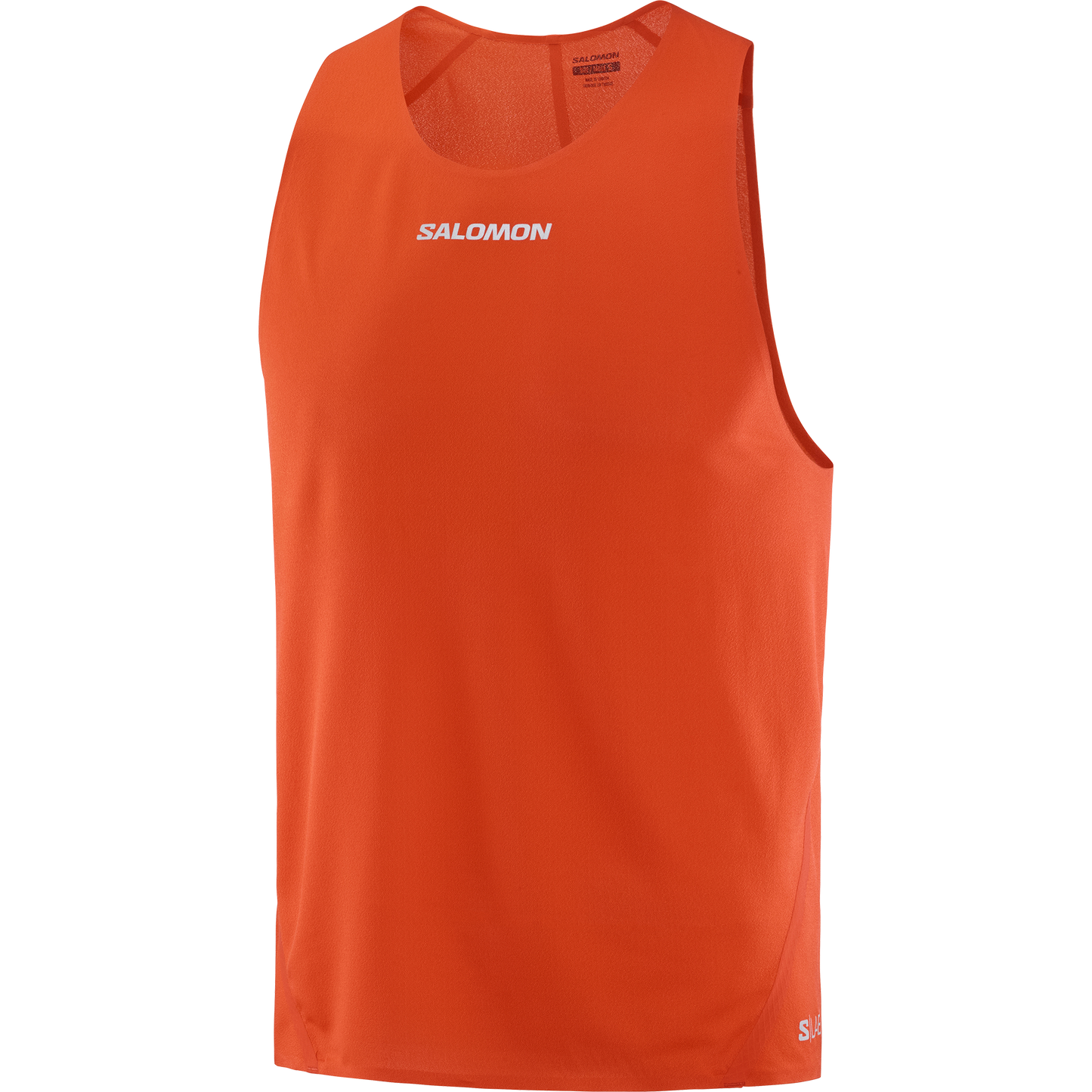 SALOMON S/LAB SPEED SINGLET M