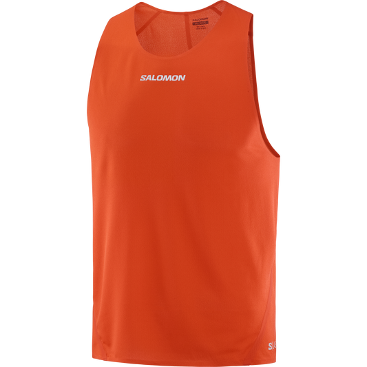 SALOMON S/LAB SPEED SINGLET M