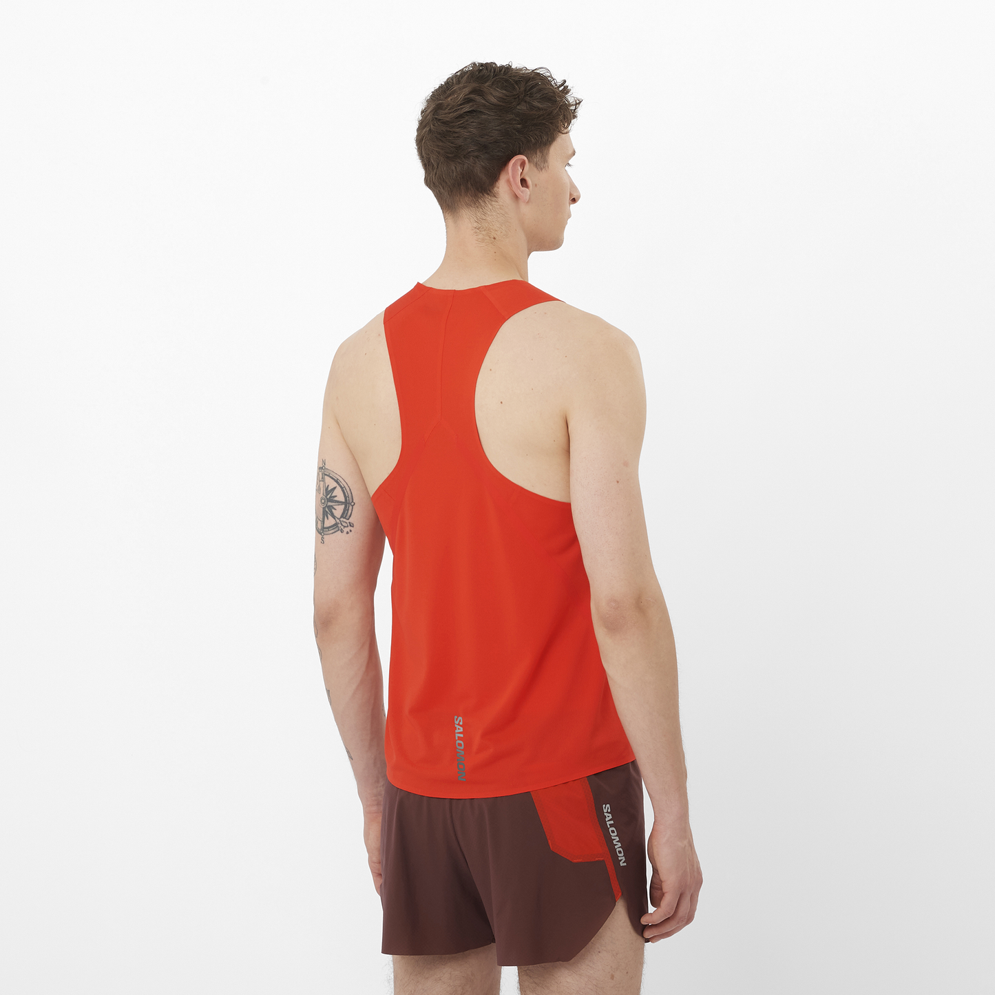 SALOMON S/LAB SPEED SINGLET M