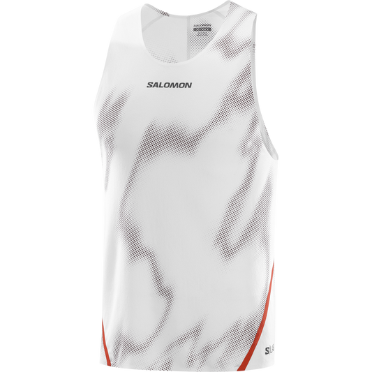SALOMON S/LAB SPEED SINGLET M