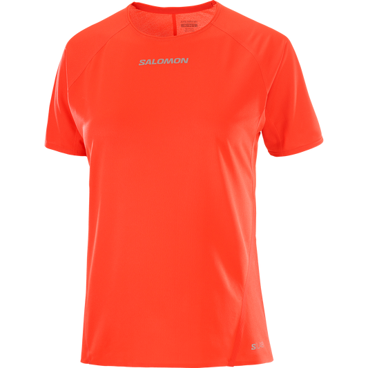 SALOMON S/LAB SPEED TEE W