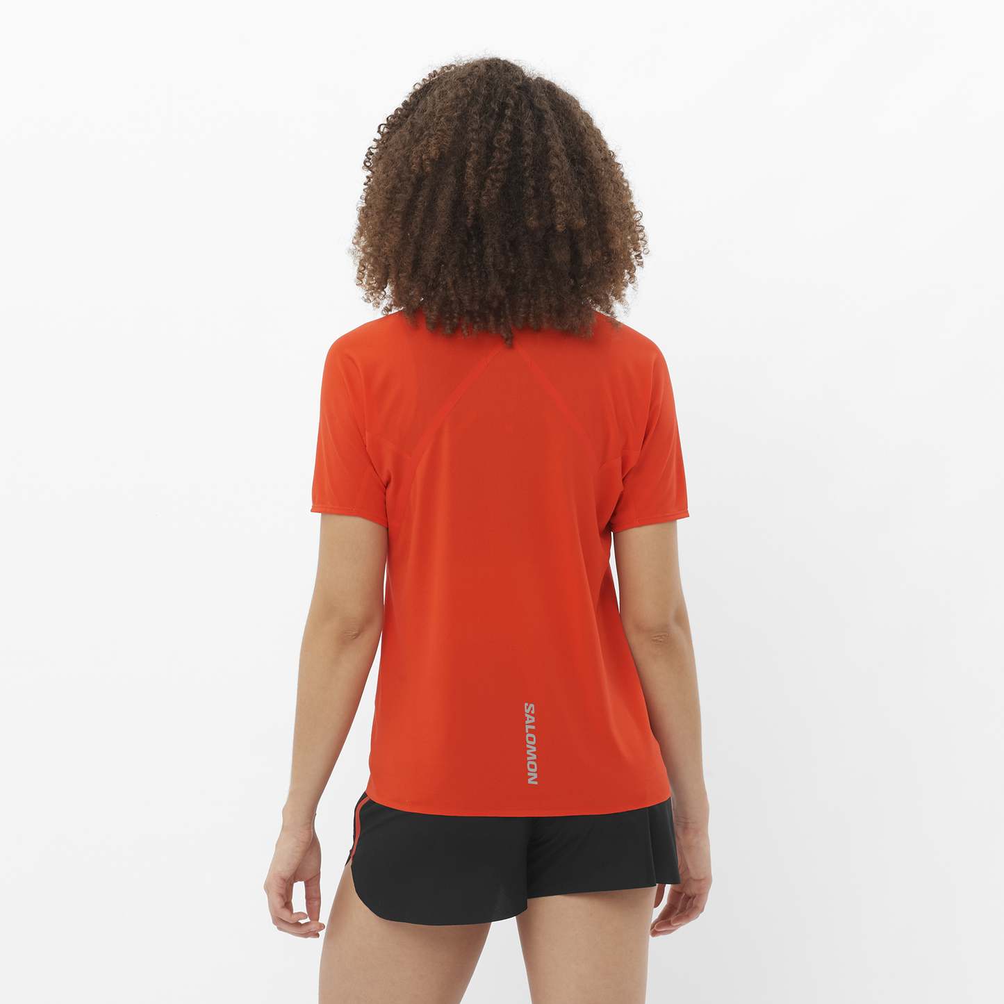 SALOMON S/LAB SPEED TEE W