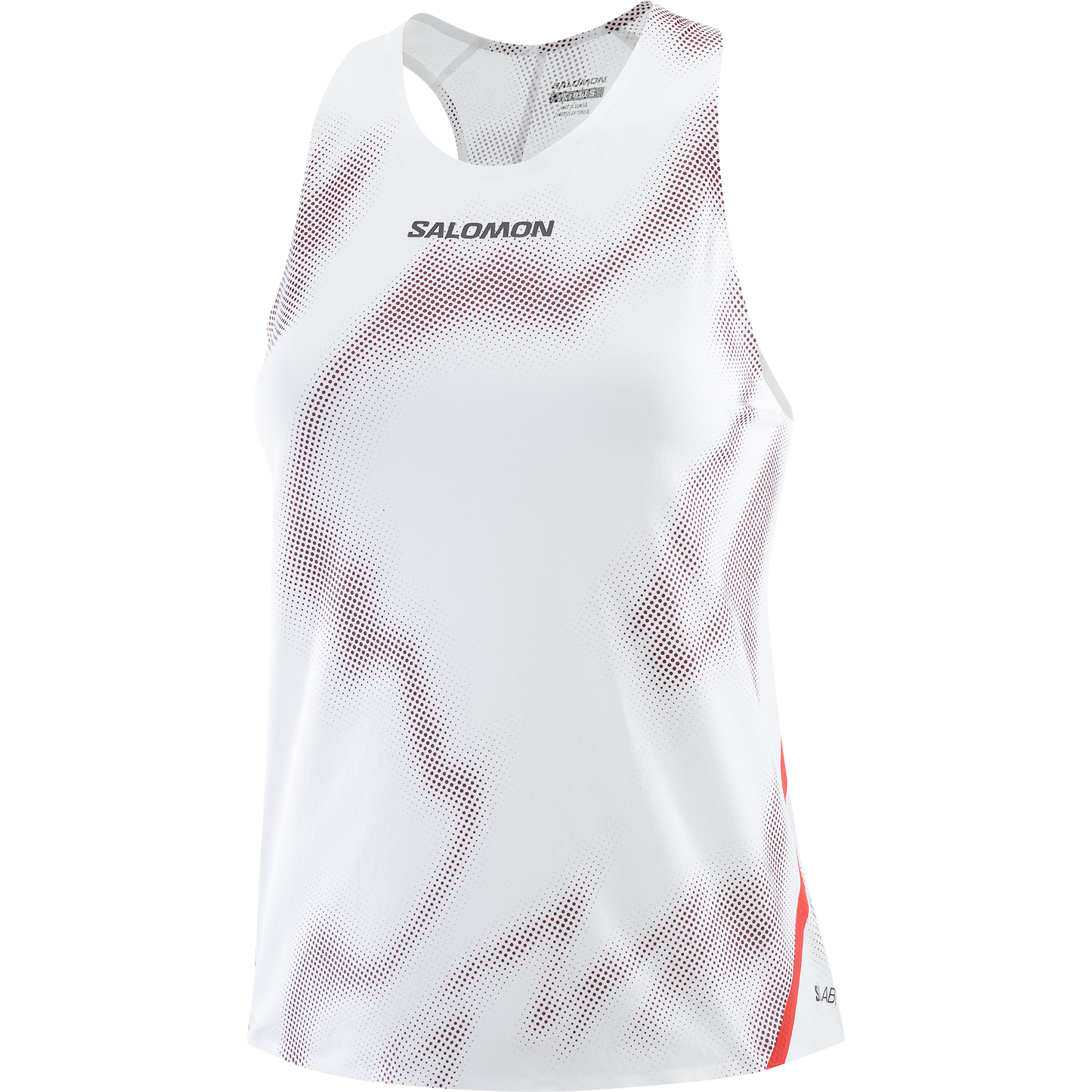 SALOMON S/LAB SPEED SINGLET W