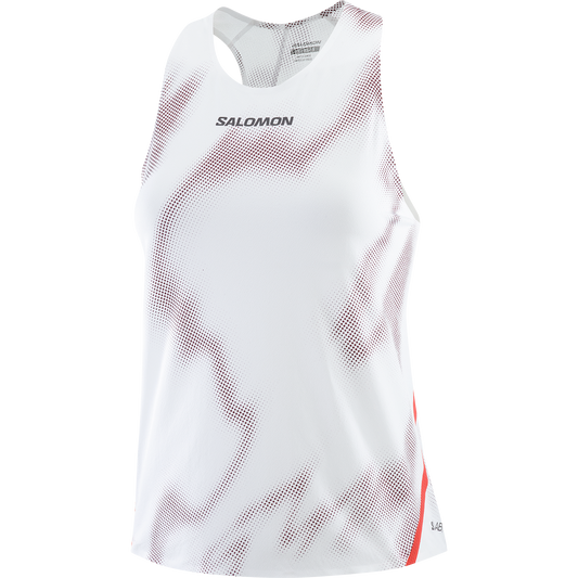 SALOMON S/LAB SPEED SINGLET W