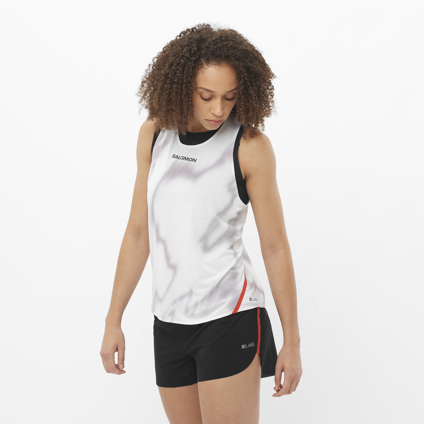 SALOMON S/LAB SPEED SINGLET W