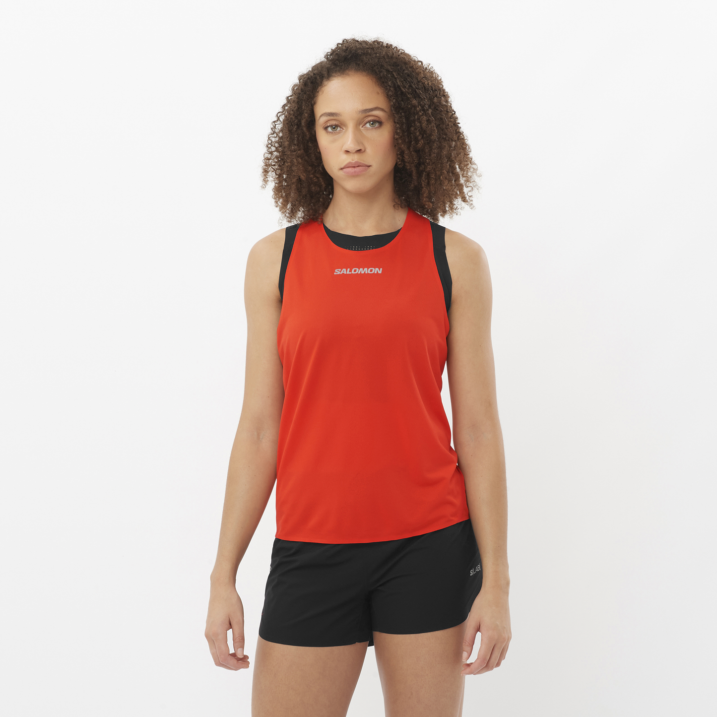SALOMON S/LAB SPEED SINGLET W
