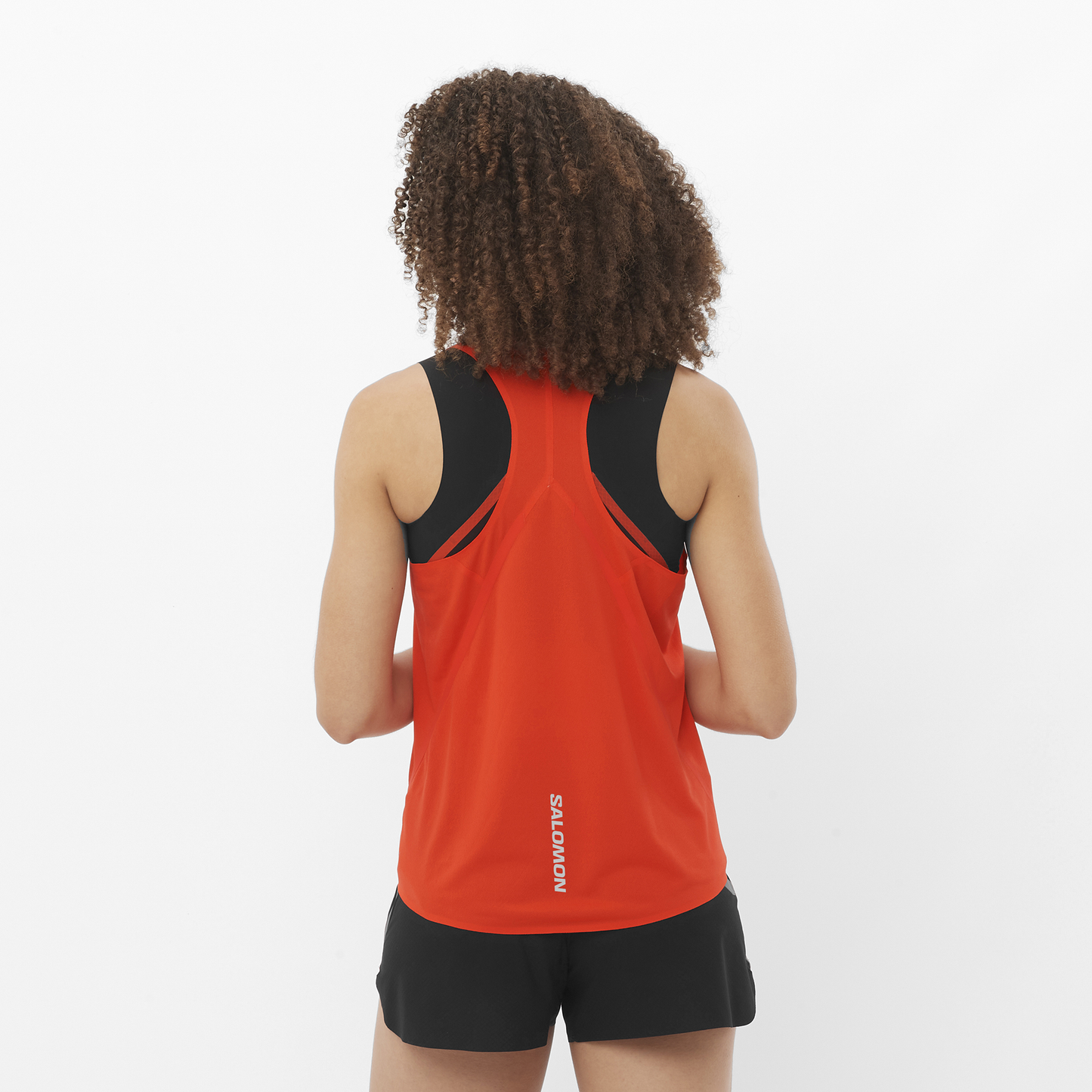 SALOMON S/LAB SPEED SINGLET W