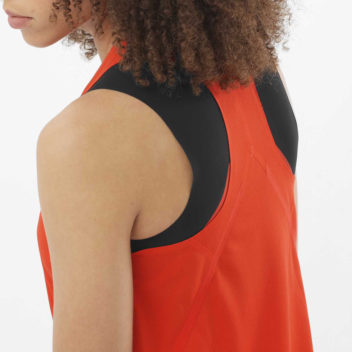 SALOMON S/LAB SPEED SINGLET W