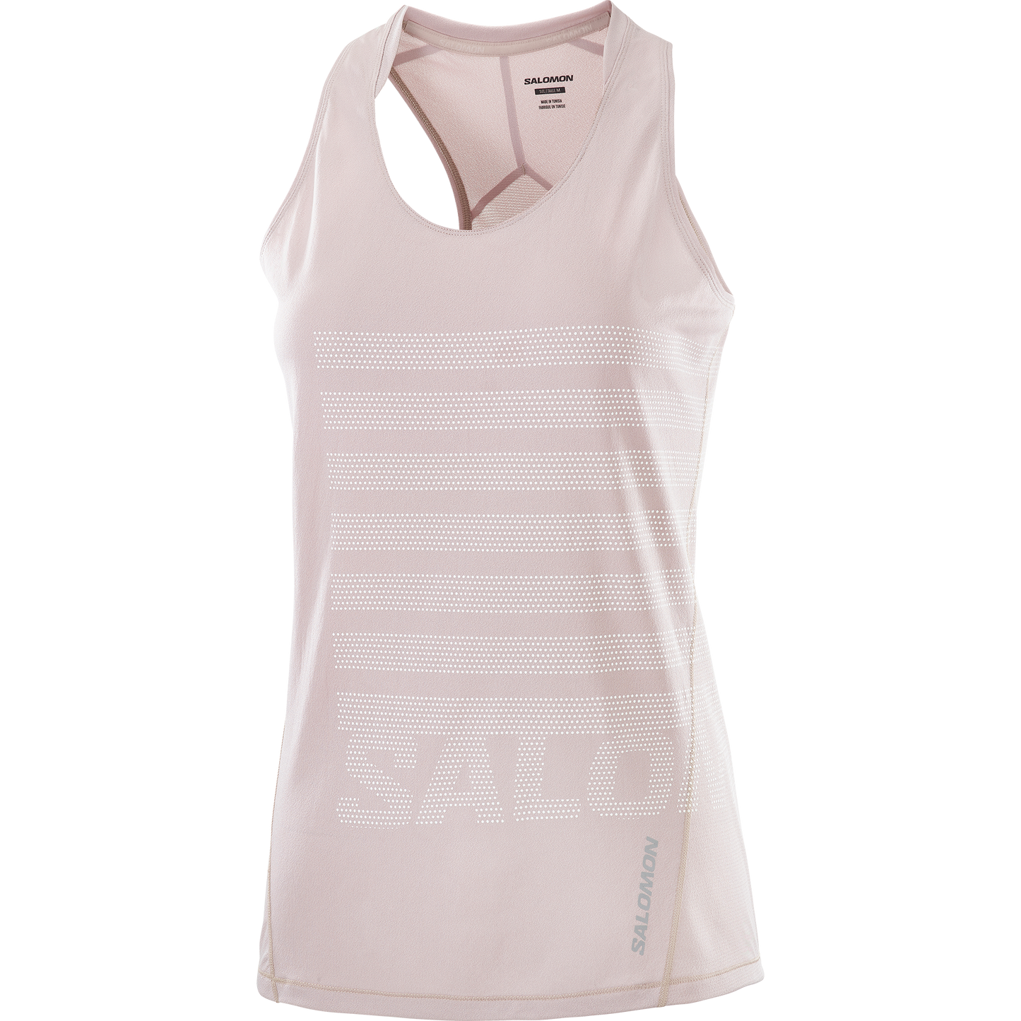 SALOMON SENSE AERO SINGLET GFX W