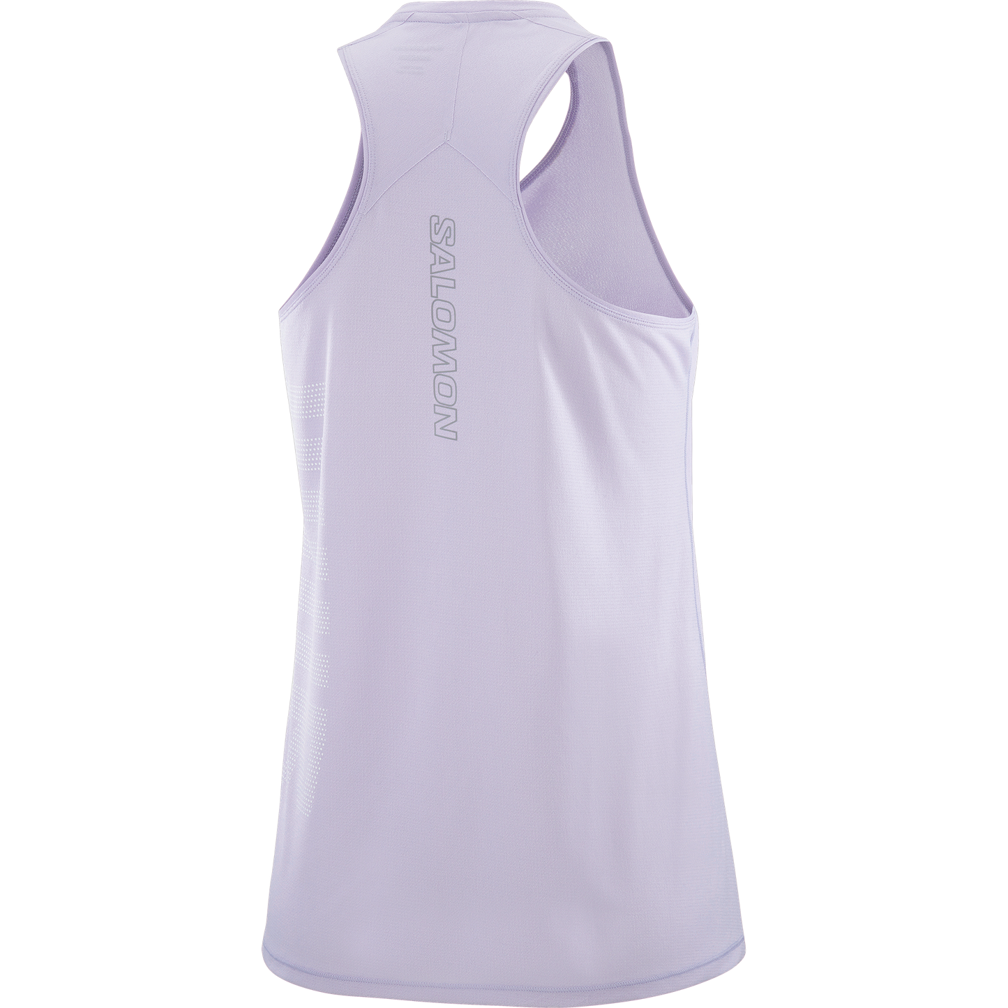 SALOMON SENSE AERO SINGLET GFX W