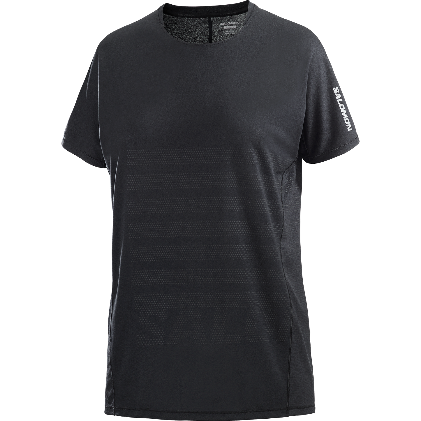 SALOMON SENSE AERO SS TEE GFX W