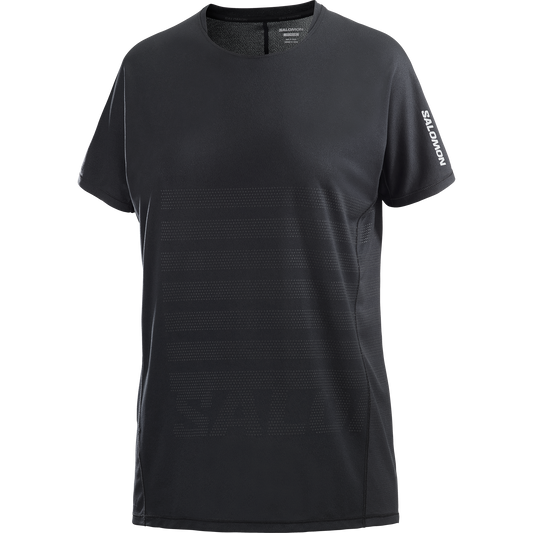 SALOMON SENSE AERO SS TEE GFX W