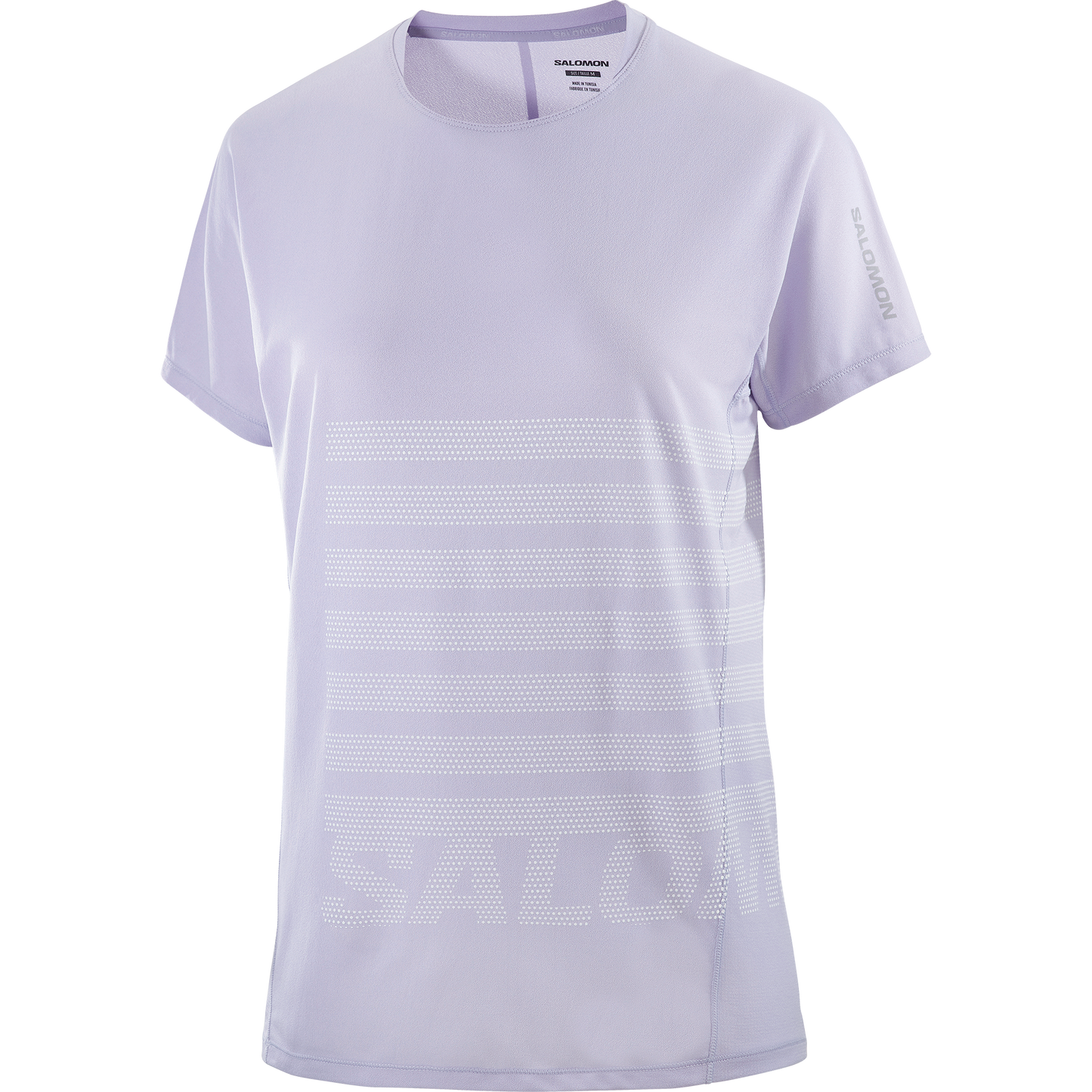 SALOMON SENSE AERO SS TEE GFX W