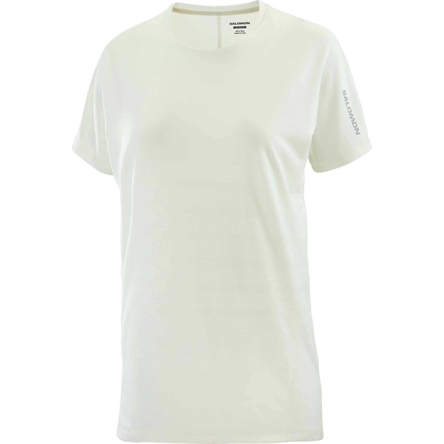SALOMON SENSE AERO SS TEE GFX W