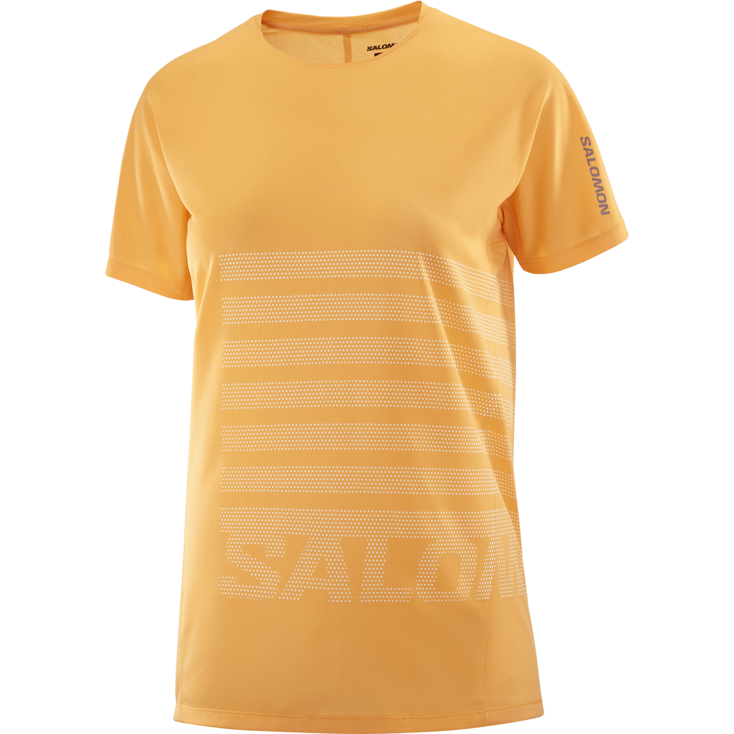 SALOMON SENSE AERO SS TEE GFX W