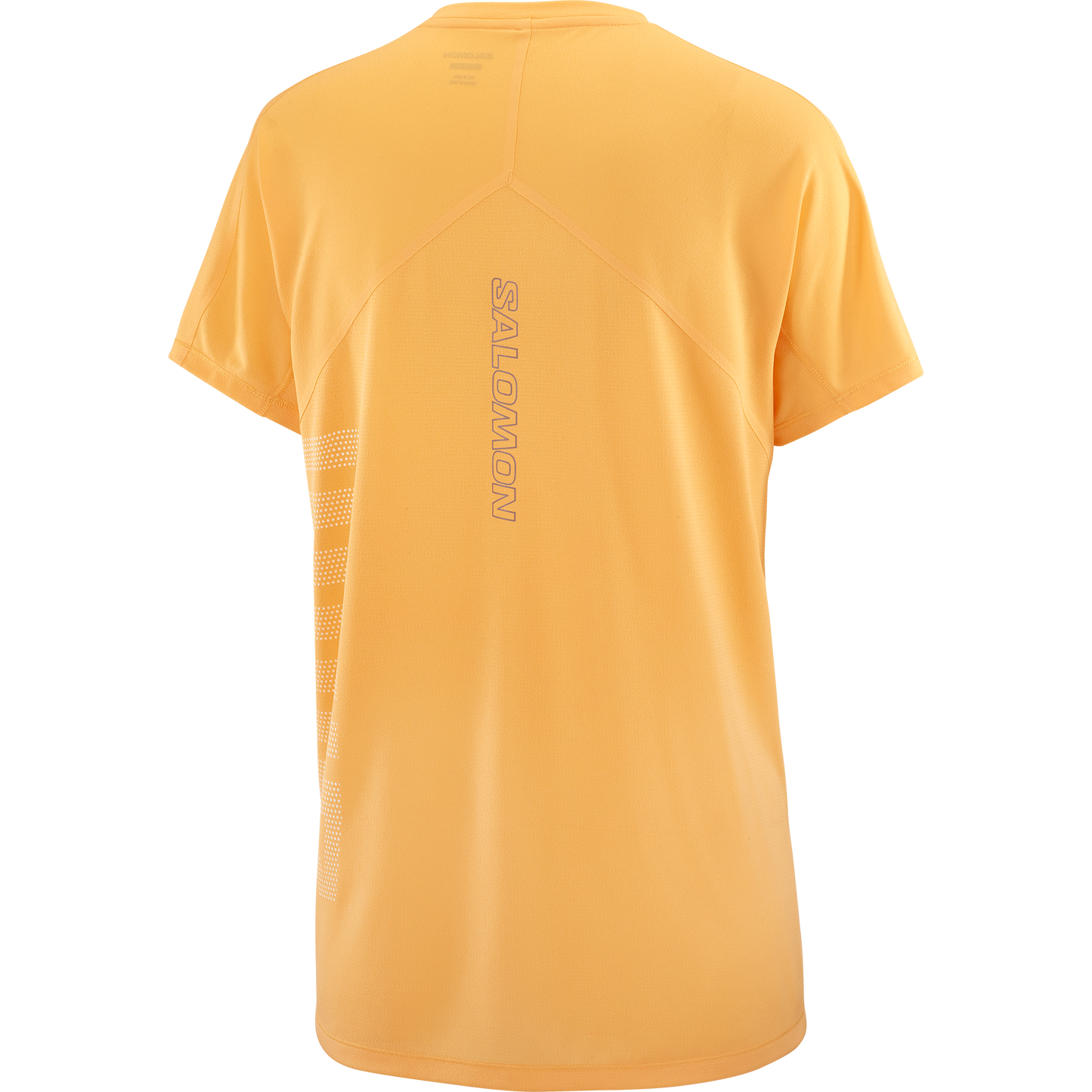 SALOMON SENSE AERO SS TEE GFX W