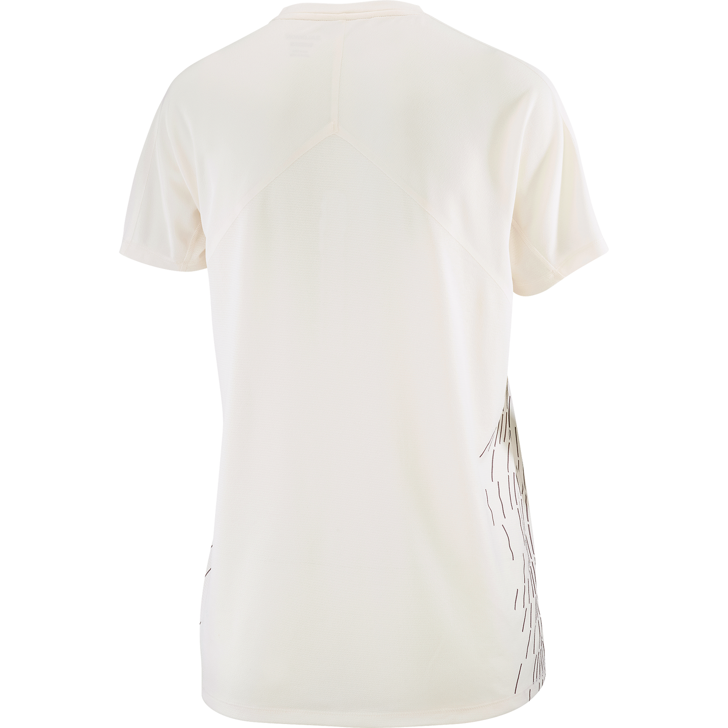 SALOMON SENSE AERO SS TEE GFX W