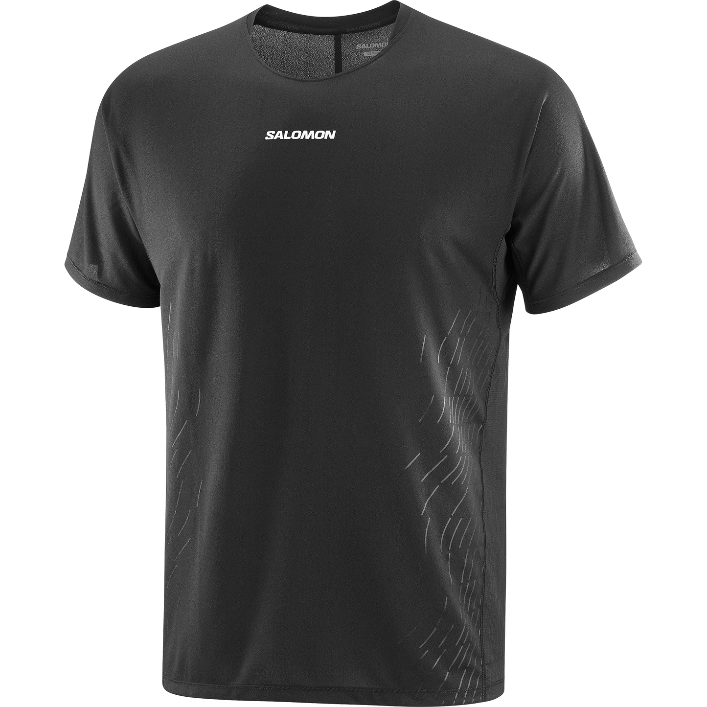 SALOMON SENSE AERO SS TEE M