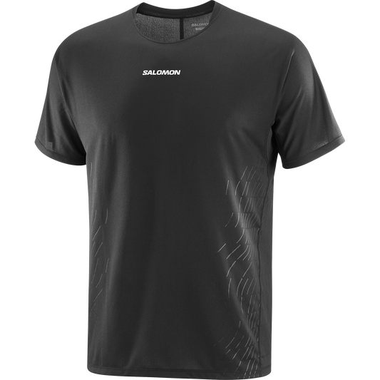 SALOMON SENSE AERO SS TEE M