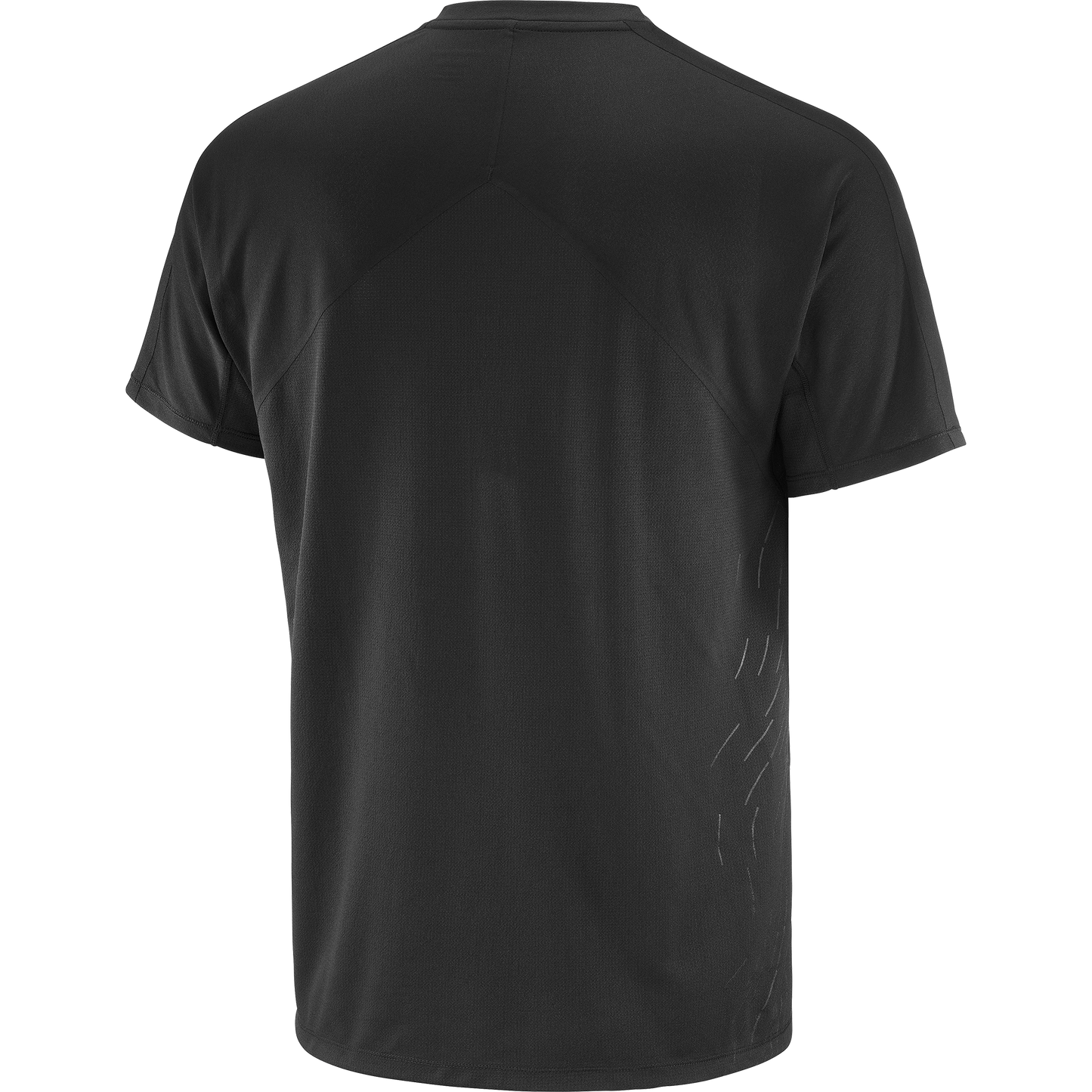 SALOMON SENSE AERO SS TEE M