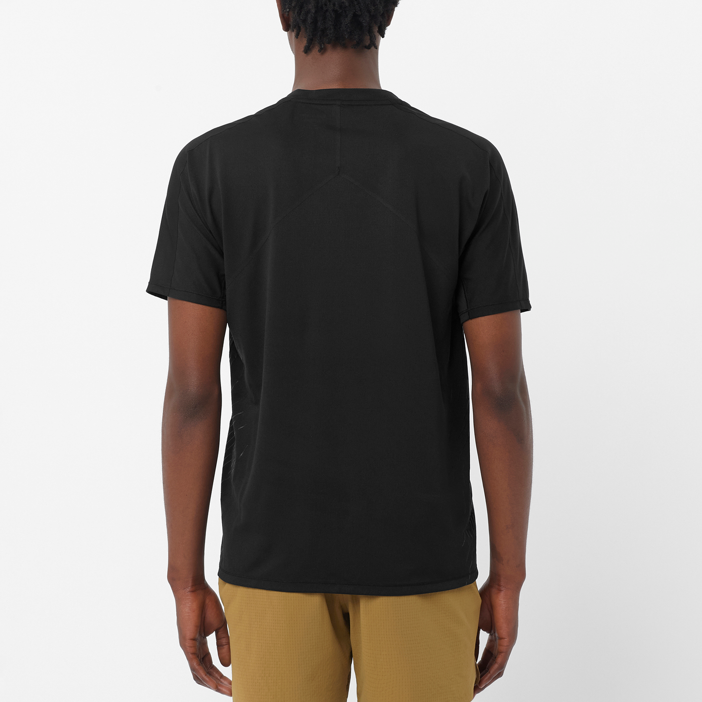 SALOMON SENSE AERO SS TEE M