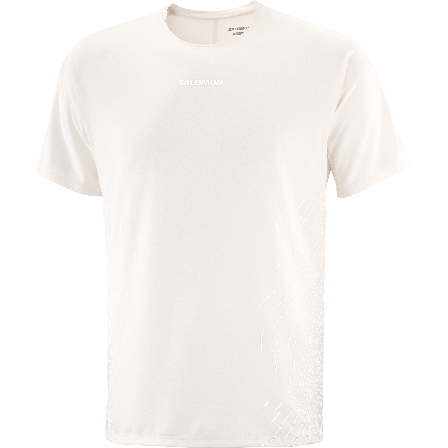 SALOMON SENSE AERO SS TEE M