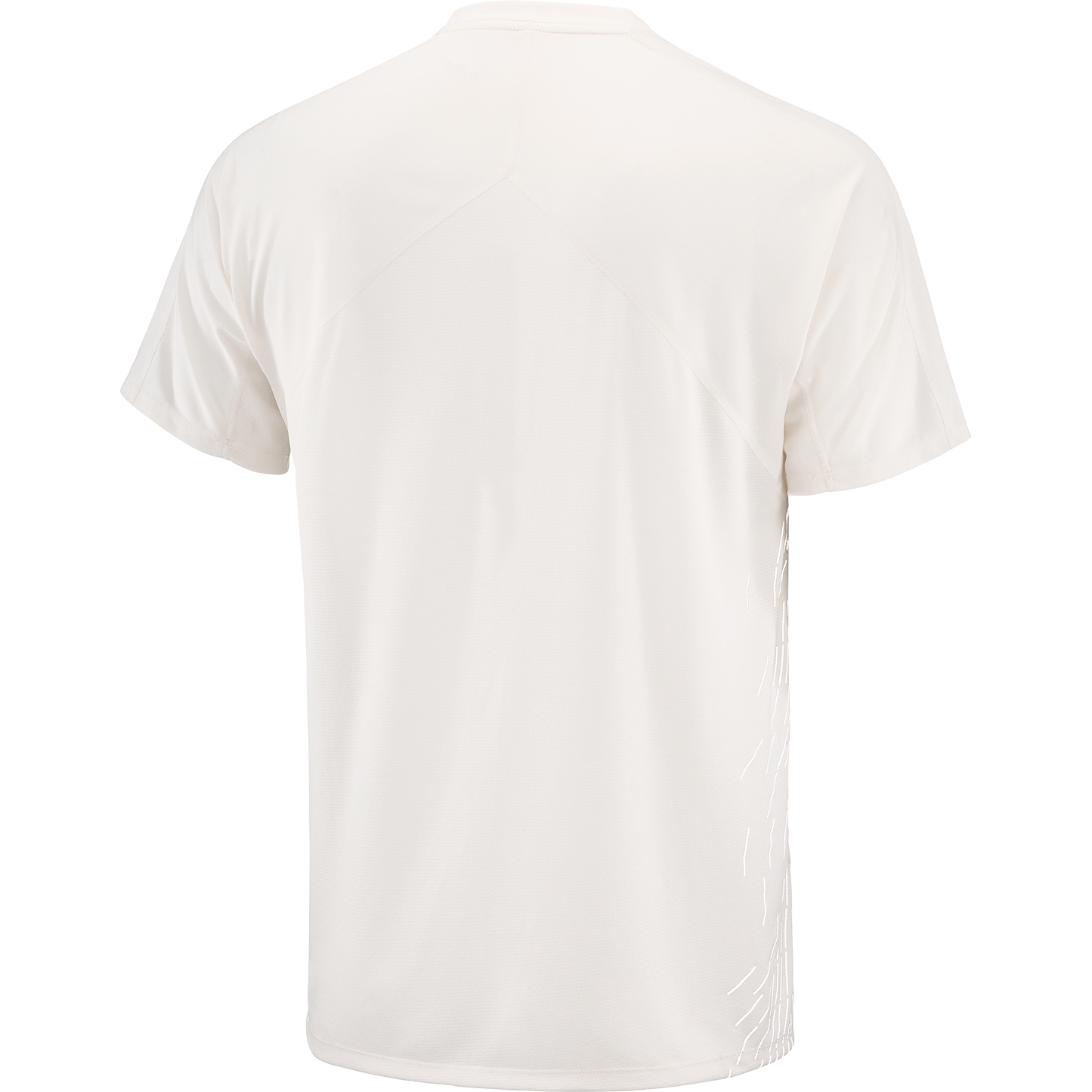 SALOMON SENSE AERO SS TEE M
