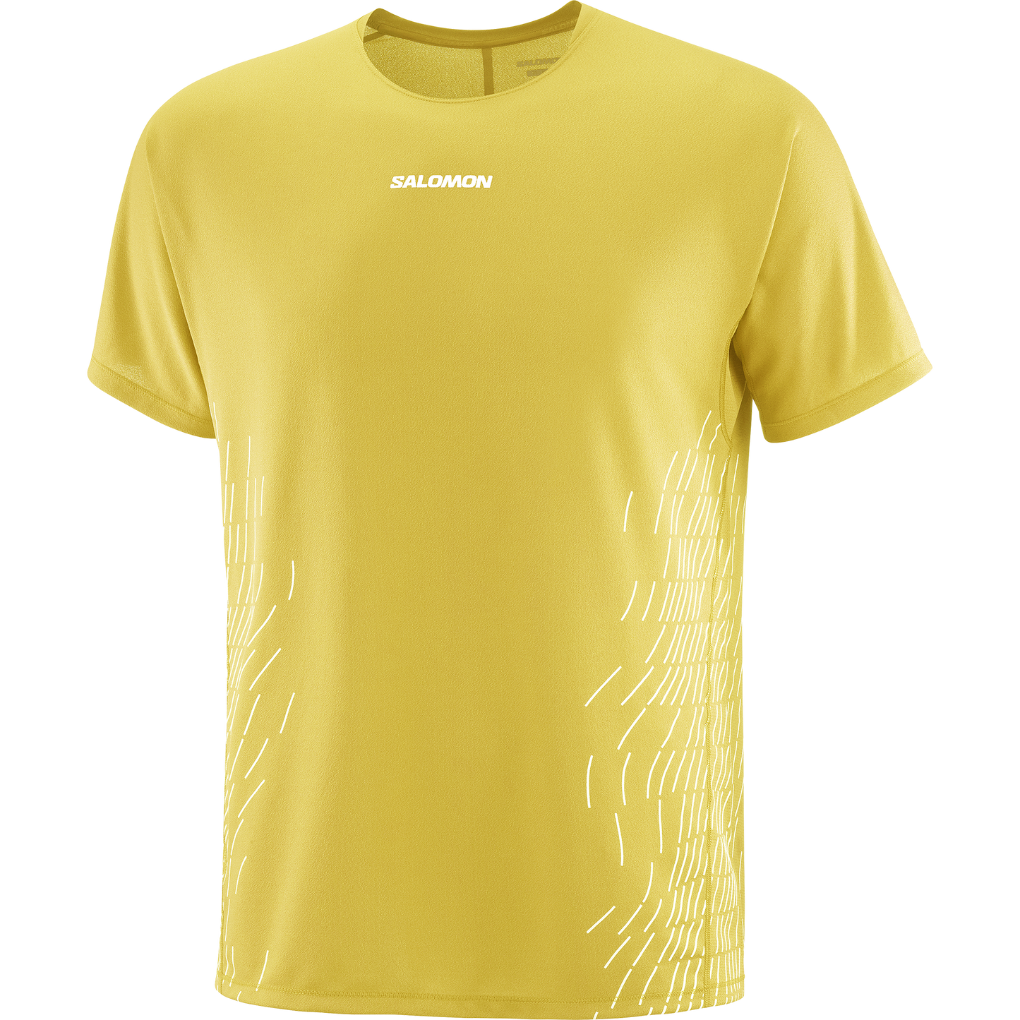 SALOMON SENSE AERO SS TEE M