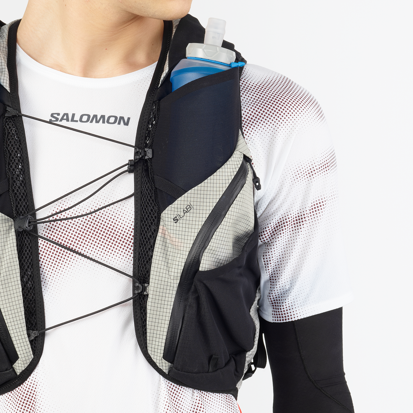 SALOMON S/LAB ADVENTURE 20 SET