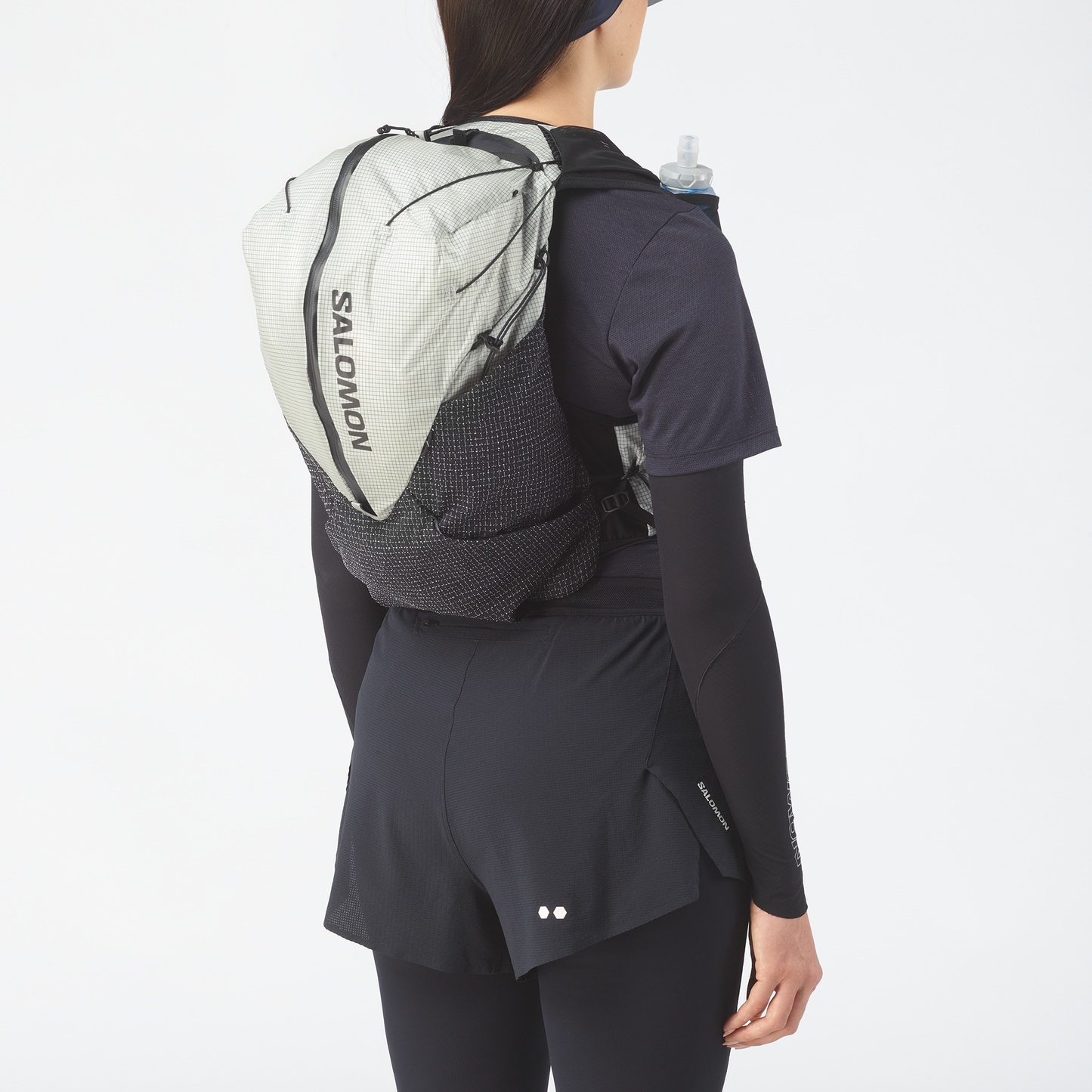 SALOMON S/LAB ADVENTURE 20 SET