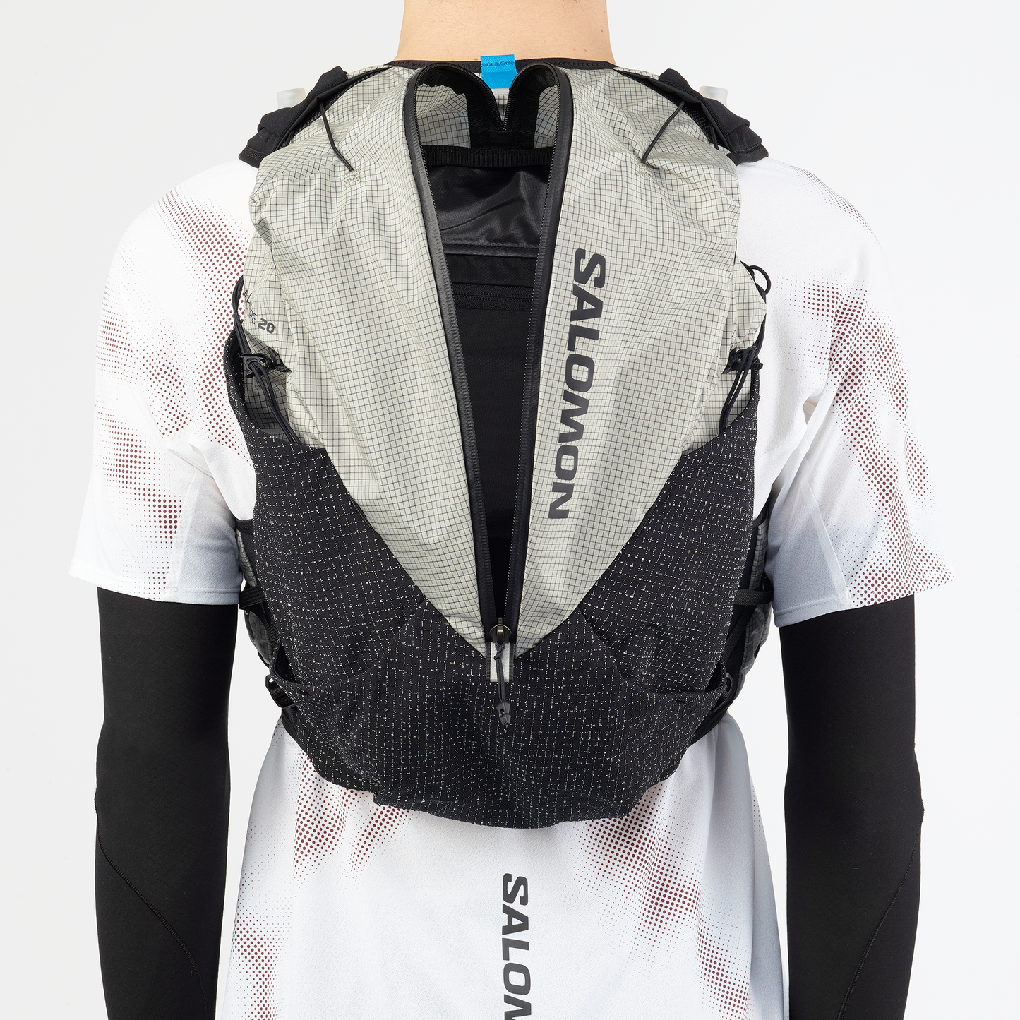 SALOMON S/LAB ADVENTURE 20 SET