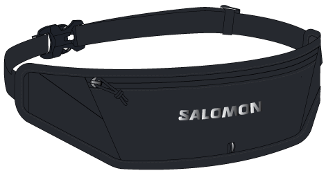 SALOMON CINTO PULSE SLING BELT