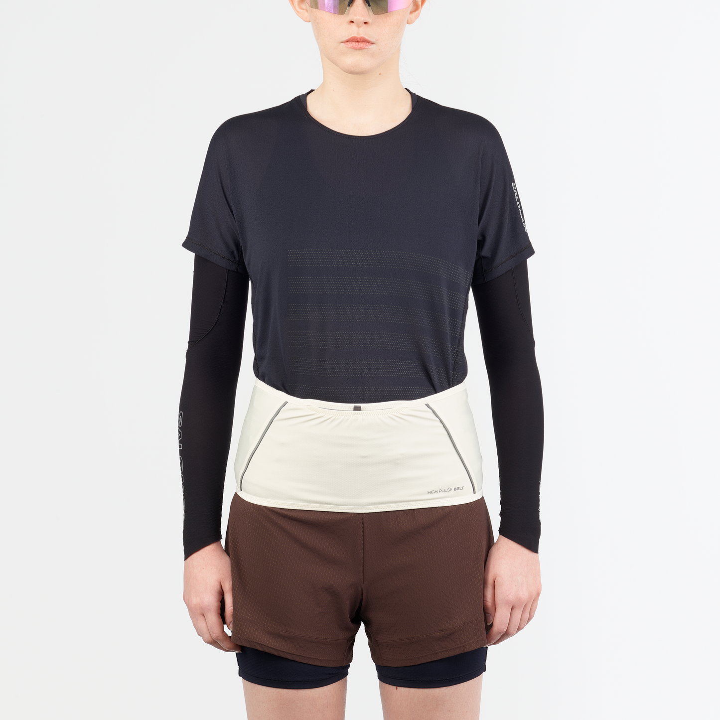 SALOMON CINTO HIGH PULSE BELT