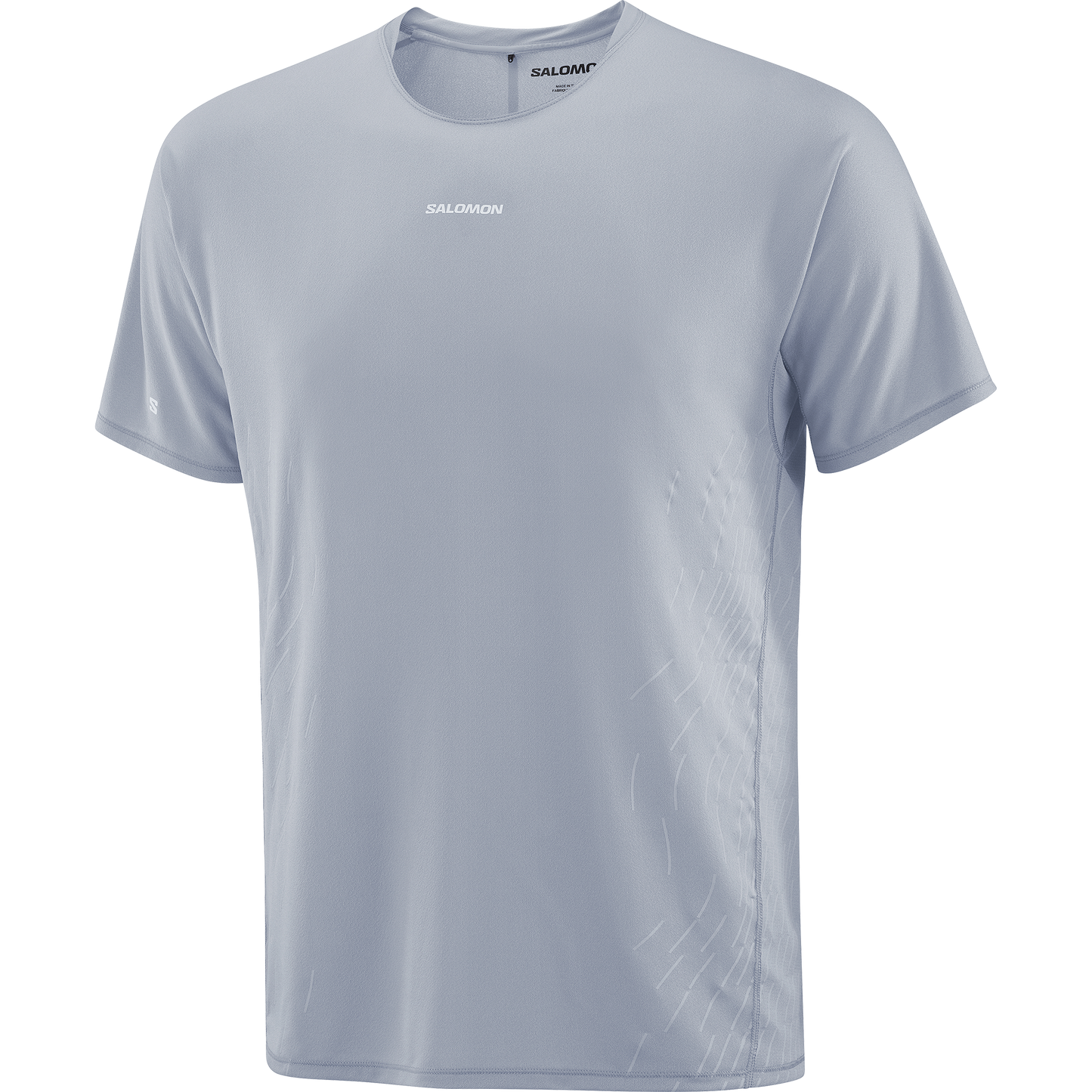 SALOMON SENSE AERO SS TEE M