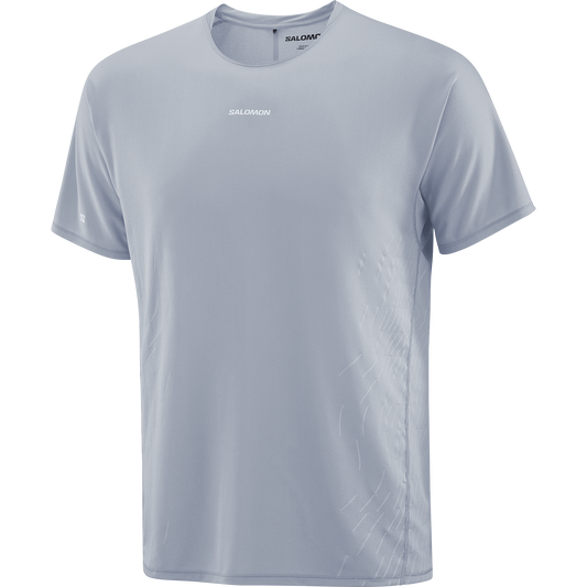 SALOMON SENSE AERO SS TEE M