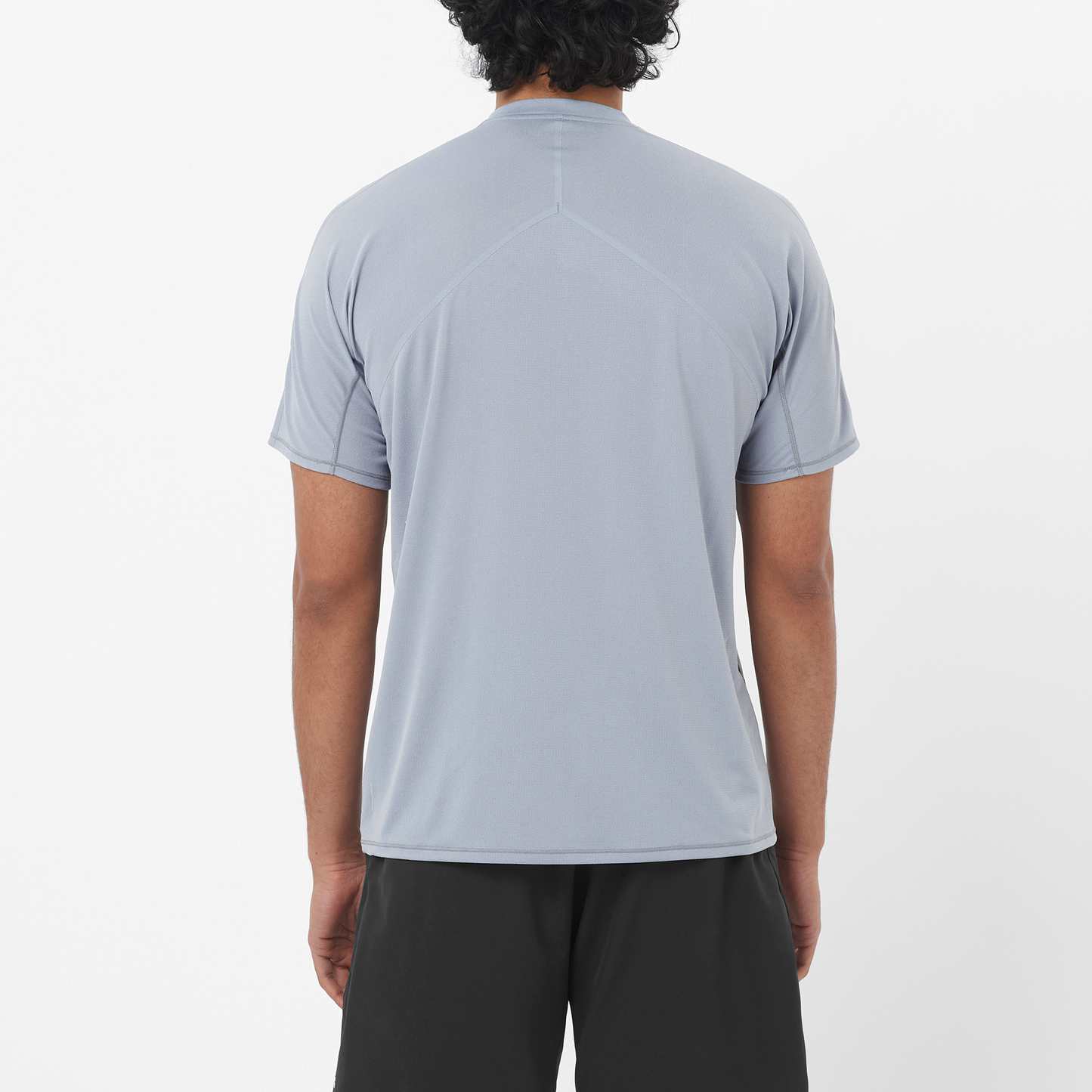 SALOMON SENSE AERO SS TEE M