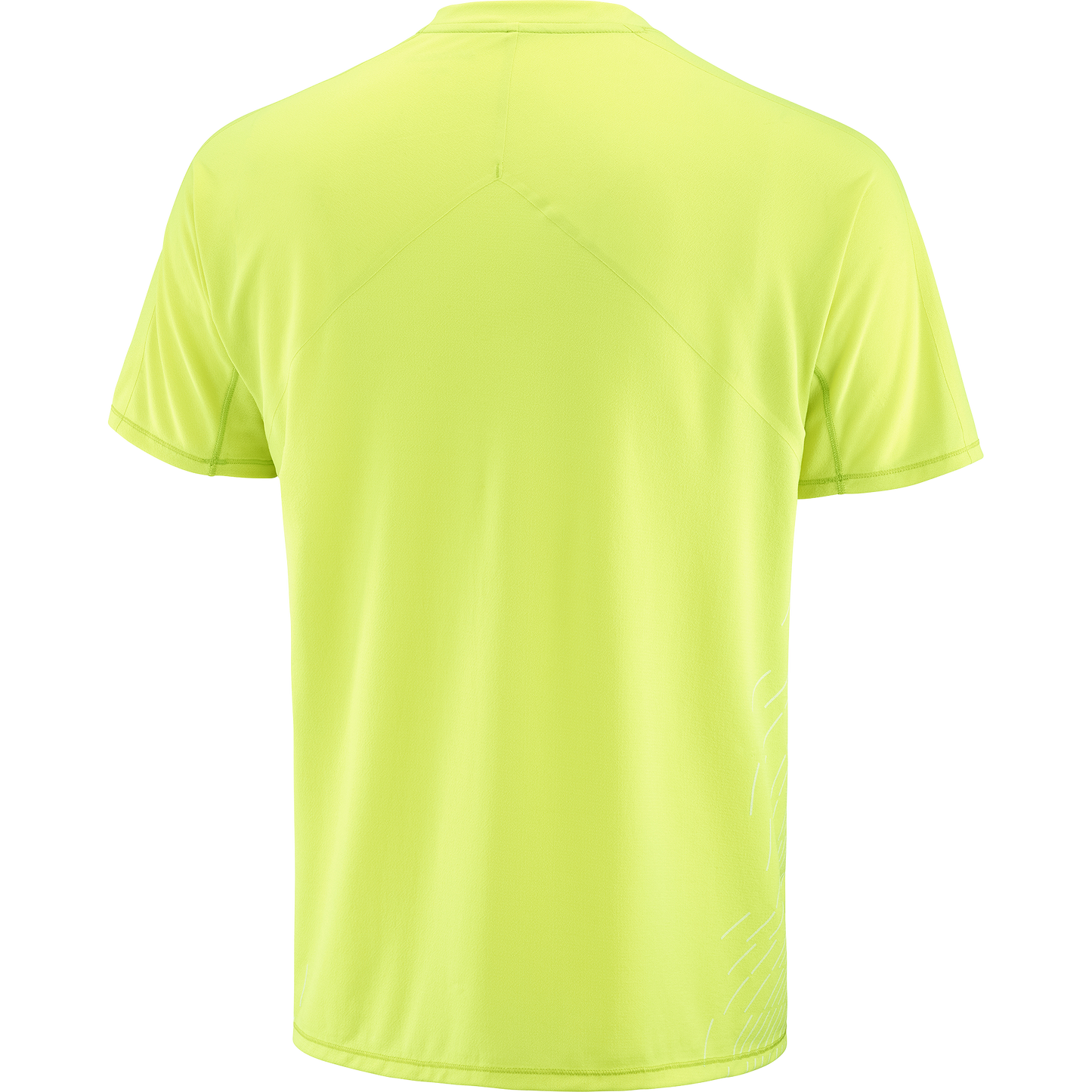 SALOMON SENSE AERO SS TEE M