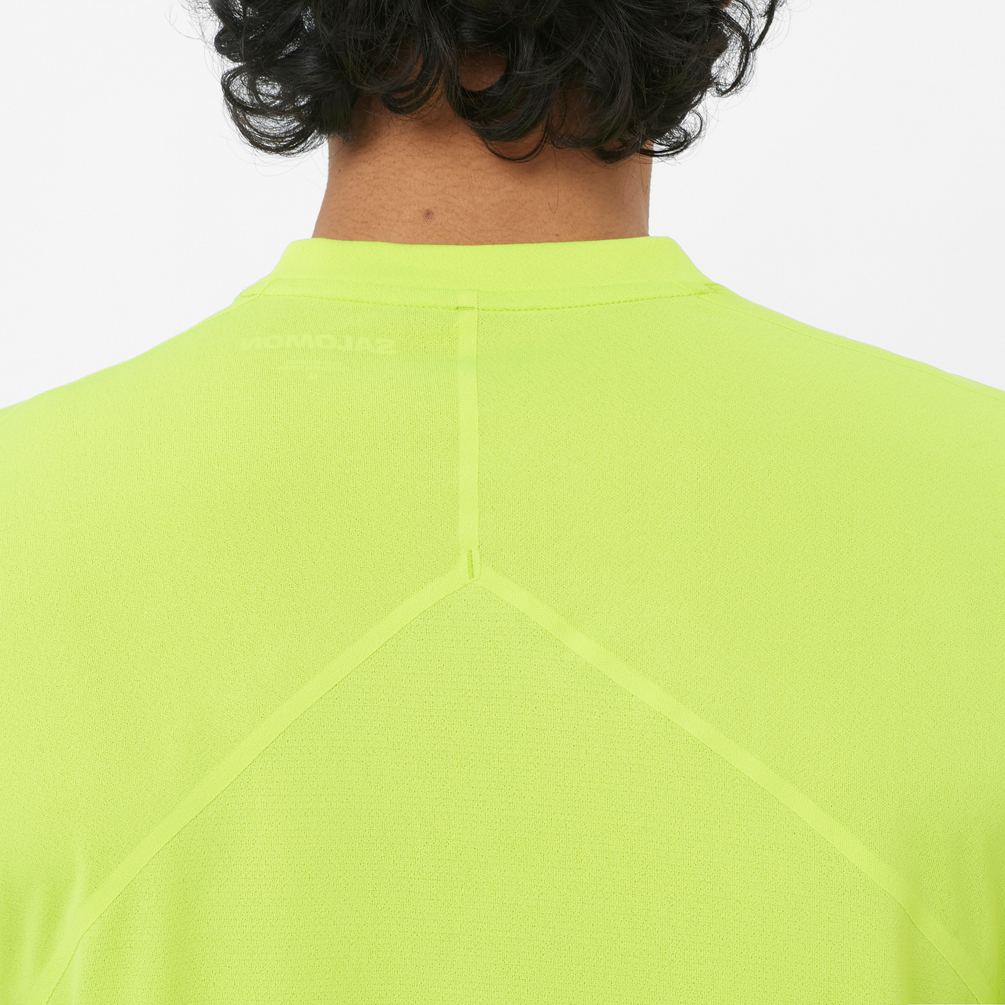 SALOMON SENSE AERO SS TEE M