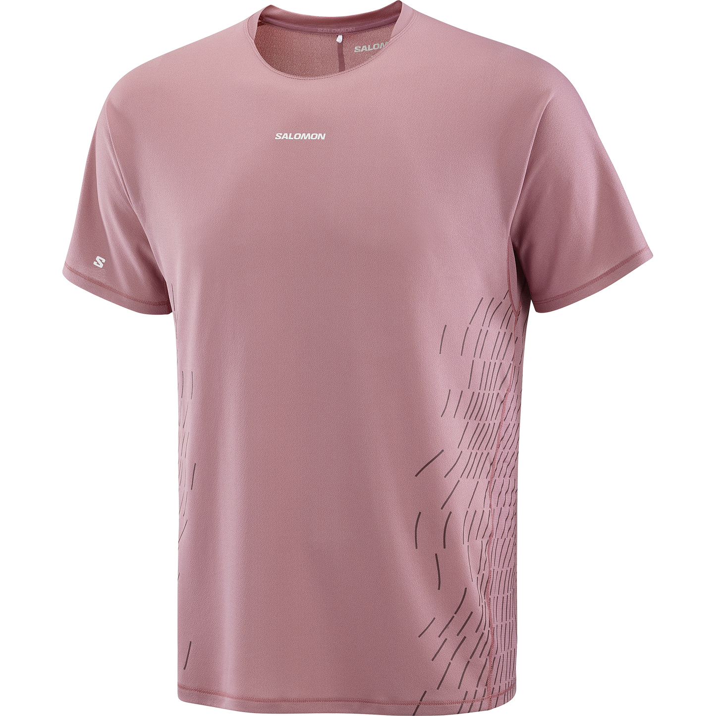 SALOMON SENSE AERO SS TEE M