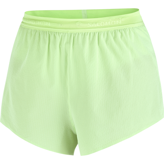 SALOMON SENSE AERO SPLT 3" SHORTS W