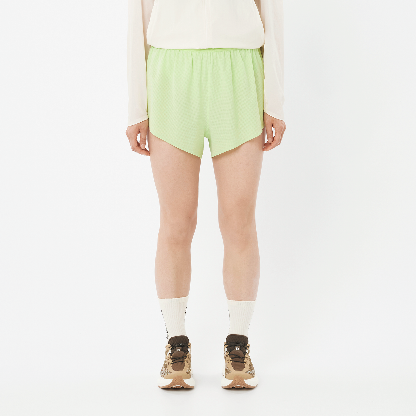 SALOMON SENSE AERO SPLT 3" SHORTS W
