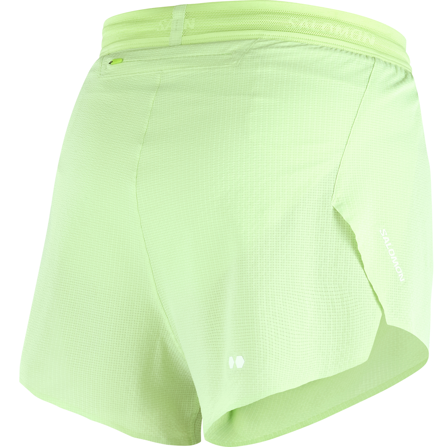 SALOMON SENSE AERO SPLT 3" SHORTS W