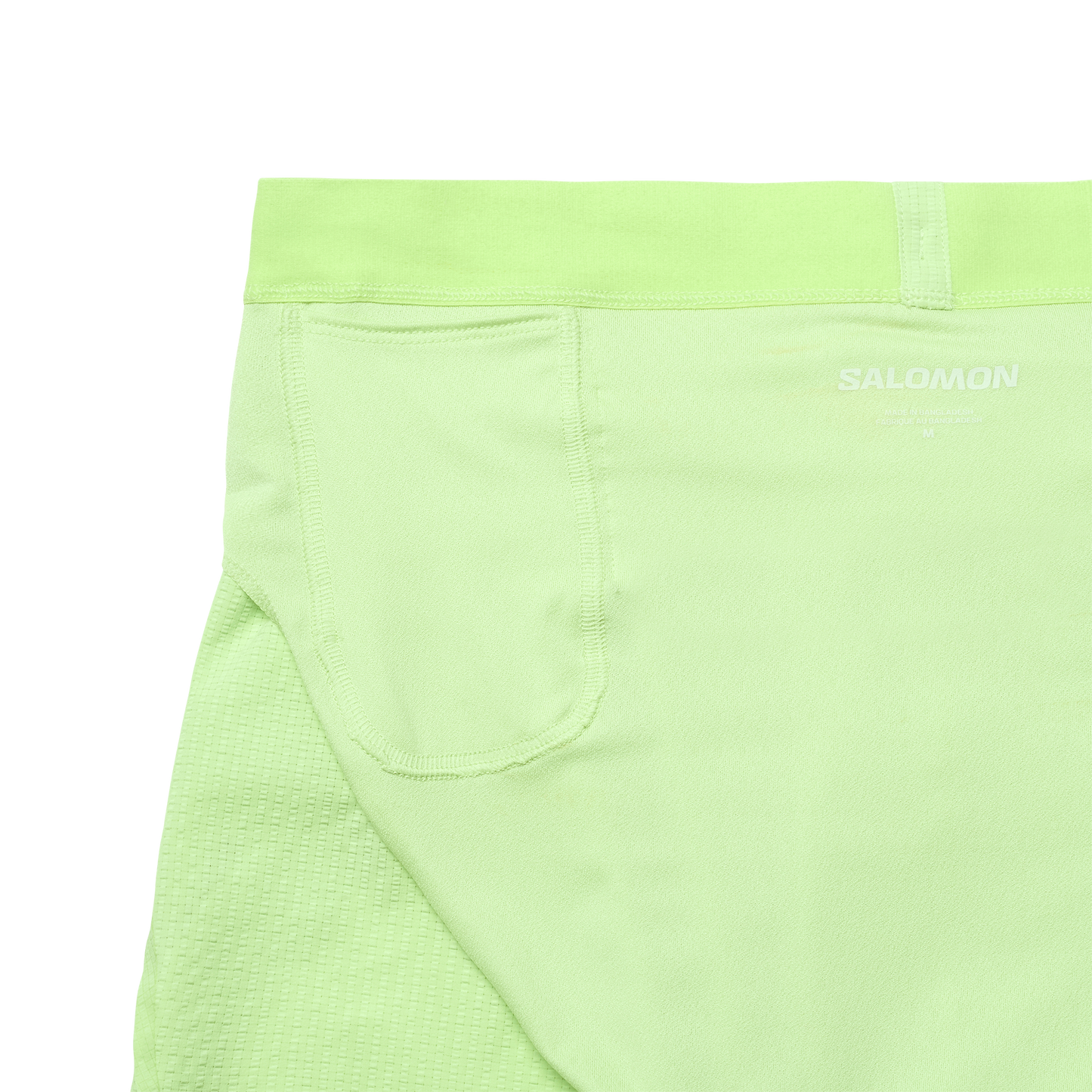 SALOMON SENSE AERO SPLT 3" SHORTS W