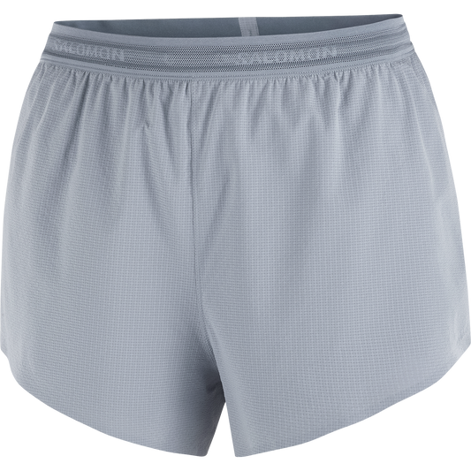 SALOMON SENSE AERO SPLT 3" SHORTS W