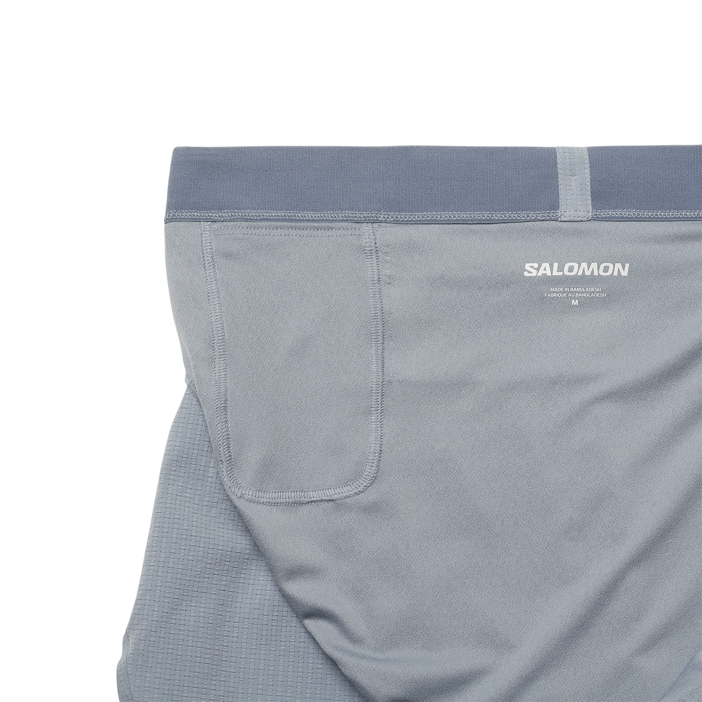 SALOMON SENSE AERO SPLT 3" SHORTS W